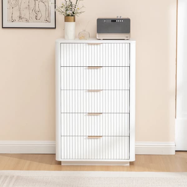 Nattduksbord - 2-pack - Moderna Sängbord - Förvaringsbord - Träkonstruktion