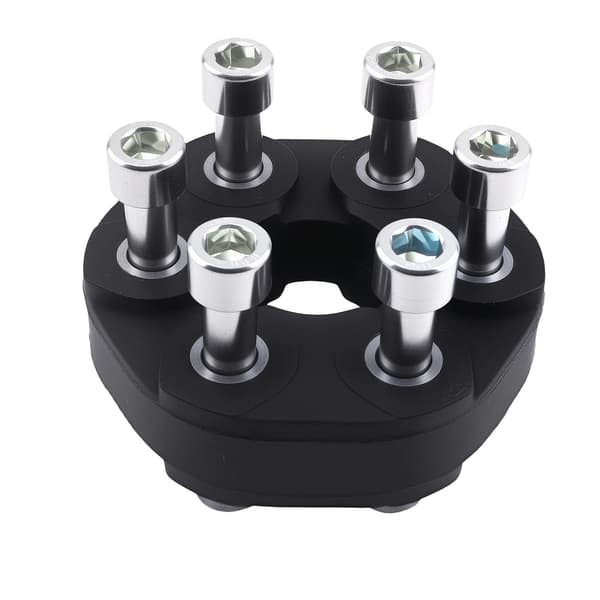 Kardanled - Kardanaksel flexskive - Til E36 E39 E46 E90 Countryman - OE 26111227410