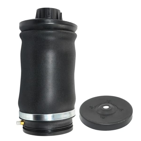 Luftfjederbælg - Luftaffjedring Bag - Venstre/Højre - GL X164, M W164, W166 - OEM A1663200325, 1663200625, A1663200625