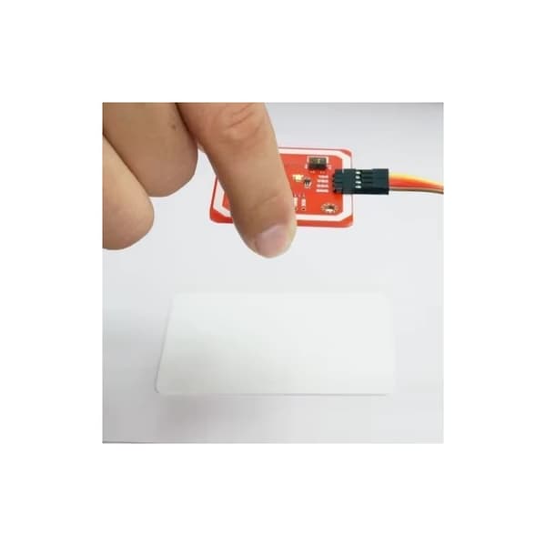 PN532 - NFC RFID-modul - V3 - Læser og skriver - Til Arduino og Android