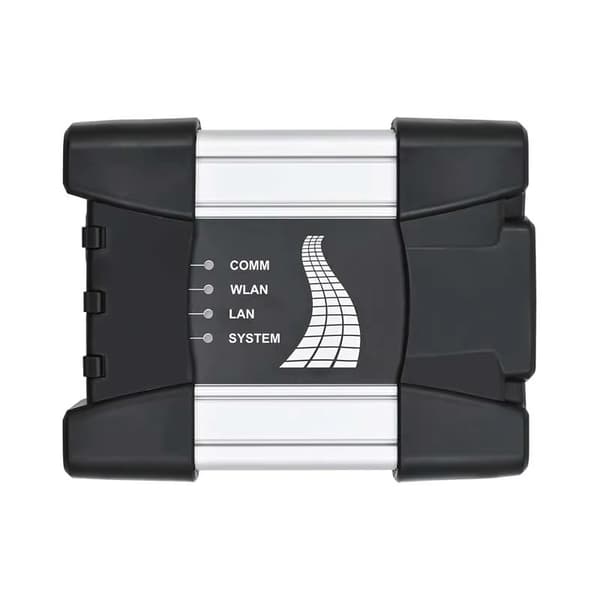 BMW ICOM NEXT Diagnosetestværktøj - OBD2-programmerer - USB-version - SDD - Fuld systemdiagnose - V2025.05