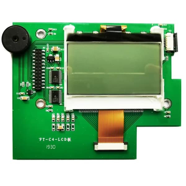 MB STAR C4 - SD Connect Diagnoseinterface - DOIP - Til Biler og Lastbiler - Uden Software - Full Chip - 2025.06