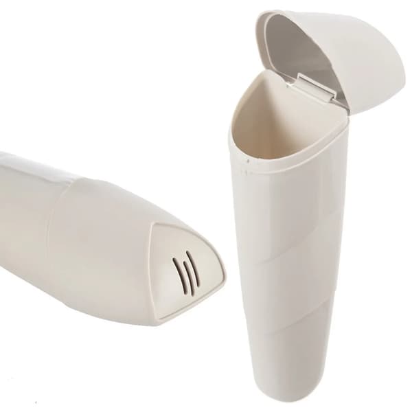 Beholder til børster - Opbevaringskop - 22 cm