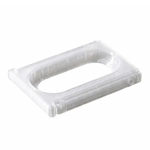 Adapteretui til smartarmbånd - Kombiholder - Plast - Farve D