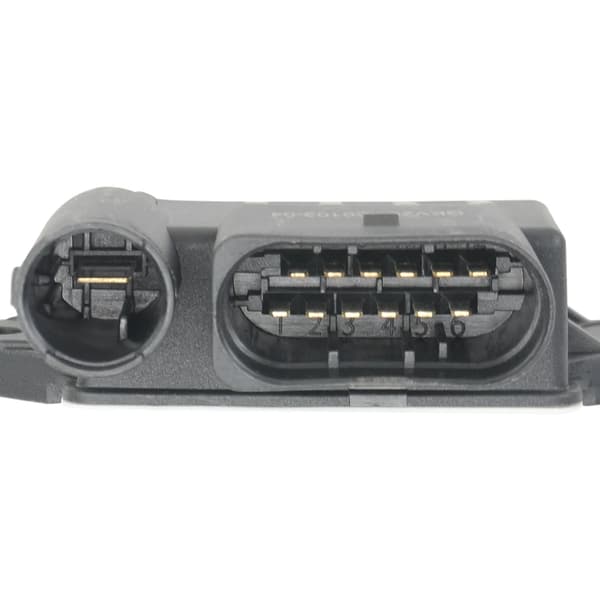 Gløderørsrelæmodul AP02 - OEM-numre 6421533779/A6429005701/A6429007701 - C-klasse 2009–2014 - E-klasse 2009–2017 - G-klasse 2006–2017