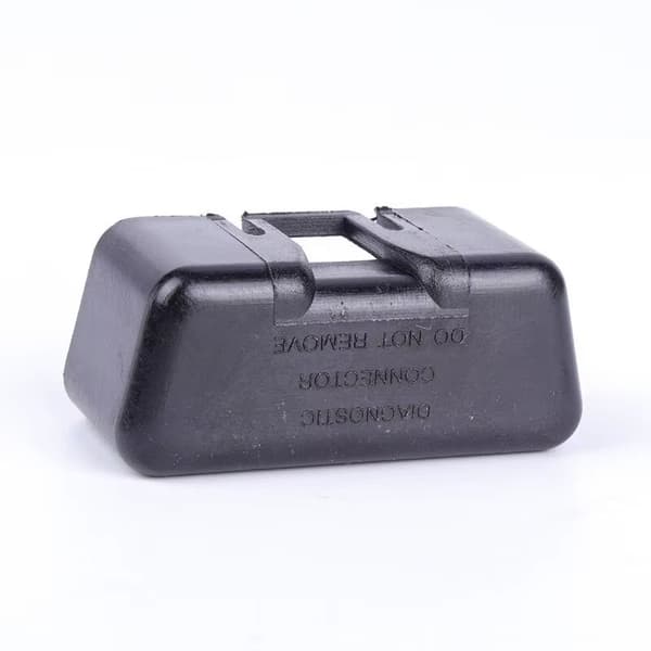 OBD2 OBDII-stik - Diagnosestik