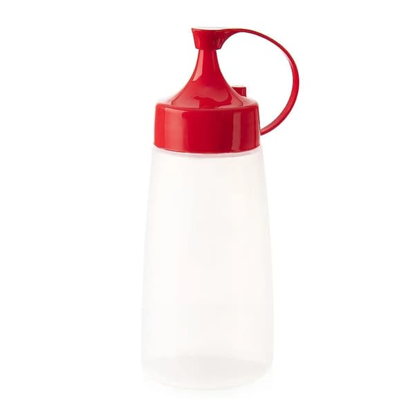 Sovsflaske - Plastikflaske - 340 ml