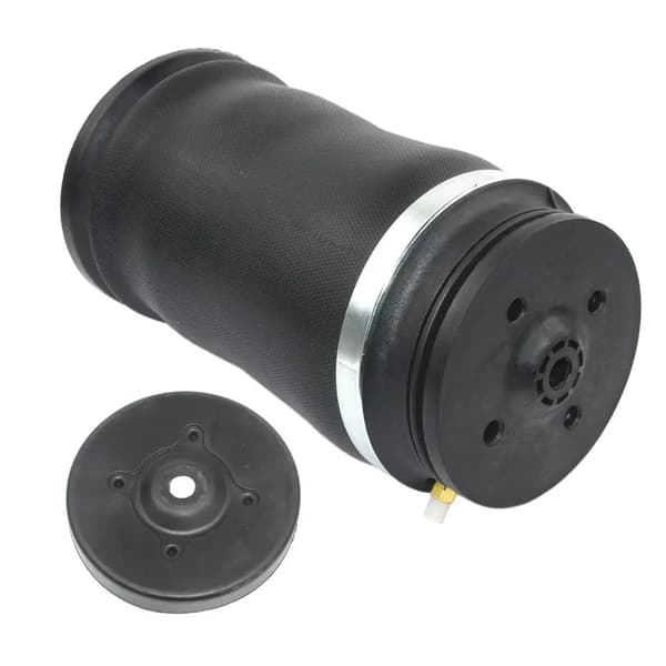 Luftfjederbælg - Luftaffjedring Bag - Venstre/Højre - GL X164, M W164, W166 - OEM A1663200325, 1663200625, A1663200625