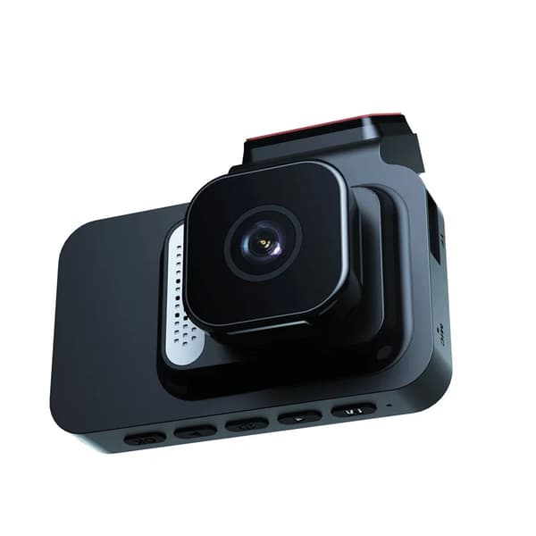 Dashcam - YSY02JLY bilkamera - Nattesyn - Loopoptagelse - Parkeringsmonitor - Indbygget skærm - Lydoptagelse