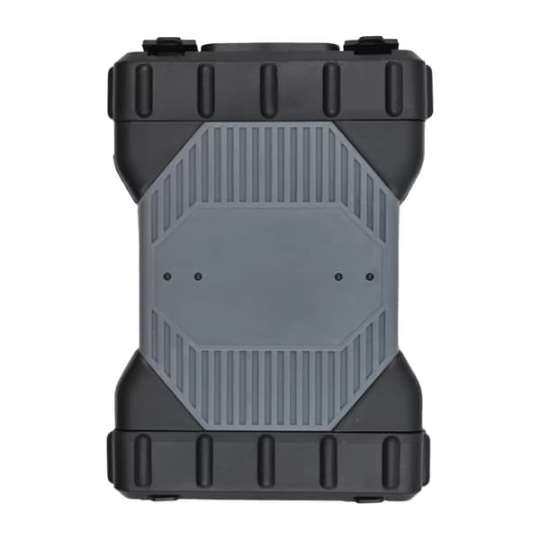 Bildiagnosinterface - MB Star C6 - DOIP - OBD-II - J2534-programmering - ECU-kodning - SDD-programvara - Med hårddisk
