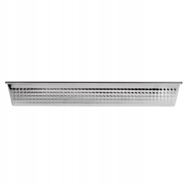 Bageform til kager - Kageform - Metal - 40 cm - CE/EU-Certificeret