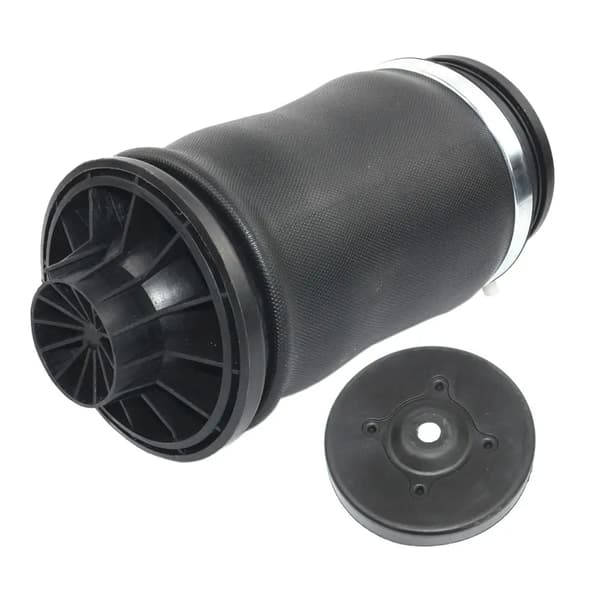 Luftfjederbælg - Luftaffjedring Bag - Venstre/Højre - GL X164, M W164, W166 - OEM A1663200325, 1663200625, A1663200625