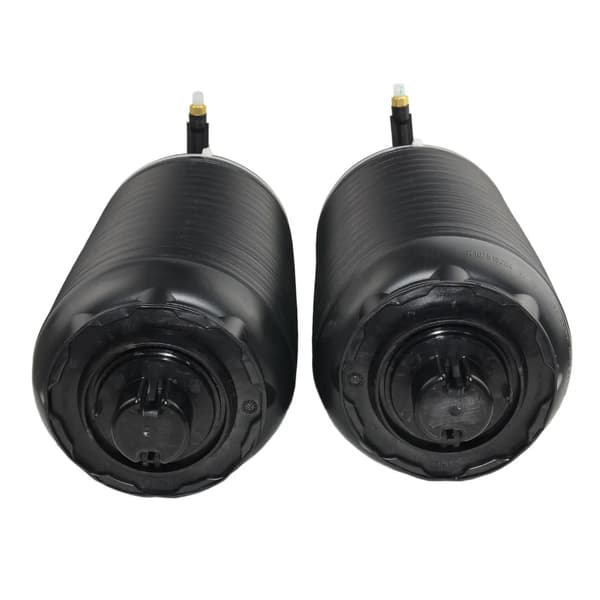 2-pack Luftfjäderbälgar för bakfjädring - Macan 95B - 2014–2017 - OE-nummer 95B616002A/B/C