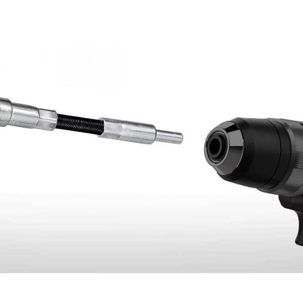 Cylinderlappeværktøj - Honingspolerer - 32–89 mm