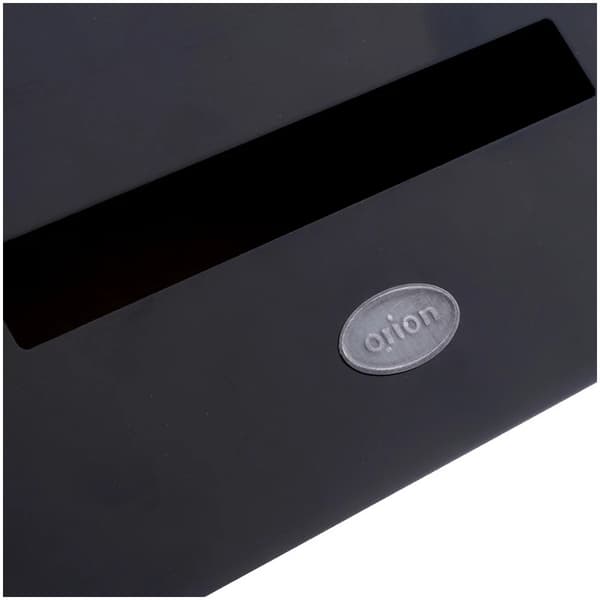 Tissueboks - Servietopbevaring - Træ - 25 x 13,5 x 9 cm - Sort