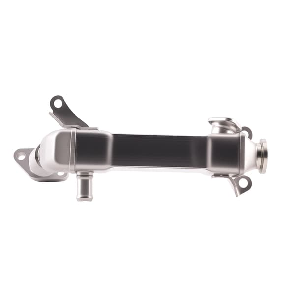 EGR udstødningsventil køler - Til BMW M47 M57 - Passer E46 E60 E61 E87 E90 E91 - OEM 11717790065 - Dieselmotor reservedel