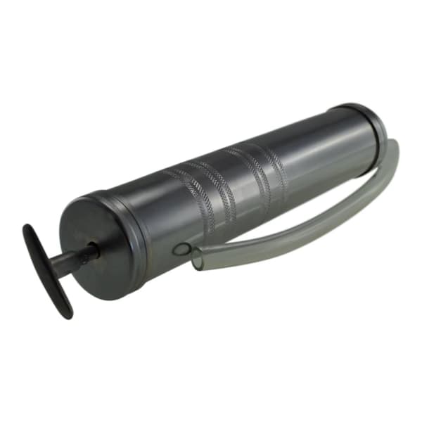 Oljespruta - Oljesugpump - 500 ml Kapacitet