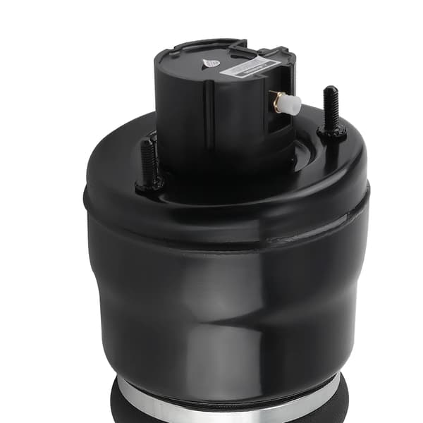 Främre vänster luftfjäderben - Luftfjädring stötdämpare - Passar W211 S211 E320 E350 2003-2009 4Matic