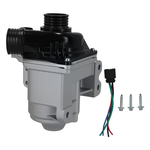 Vandpumpe - Motor N54 N55 - Passer til E60 E61 E71 E82 E88 E90 E92 - Erstatter 11517563659 11517632426