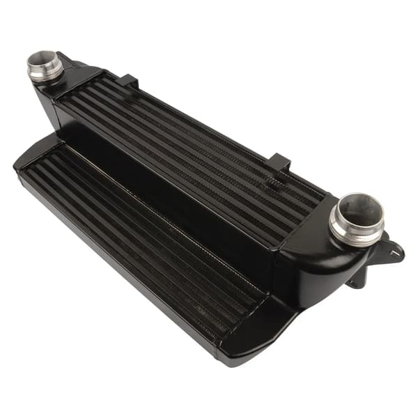 Intercooler - Ladeluftkøler - Til E60 E61 E63 E64 - 520d 525d 530d 535d 635d 630d - Ladeluftkølerkerne