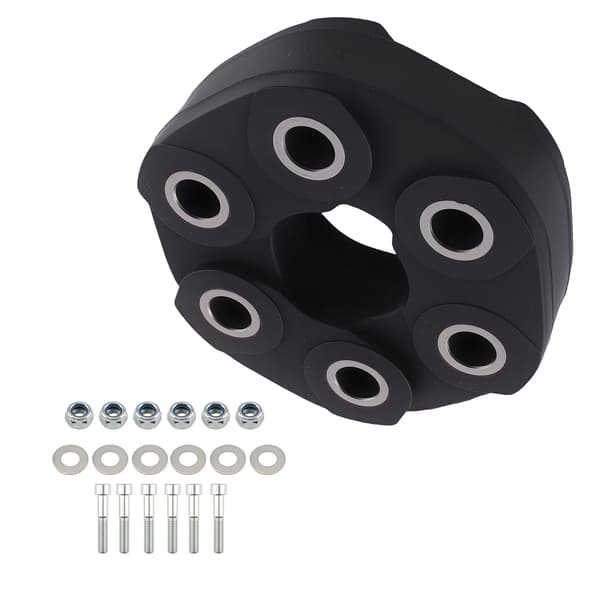 Kardanled - Kardanaksel flexskive - Til E36 E39 E46 E90 Countryman - OE 26111227410