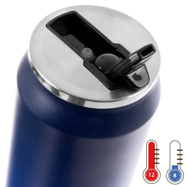 Termokrus i dåseform - 500 ml