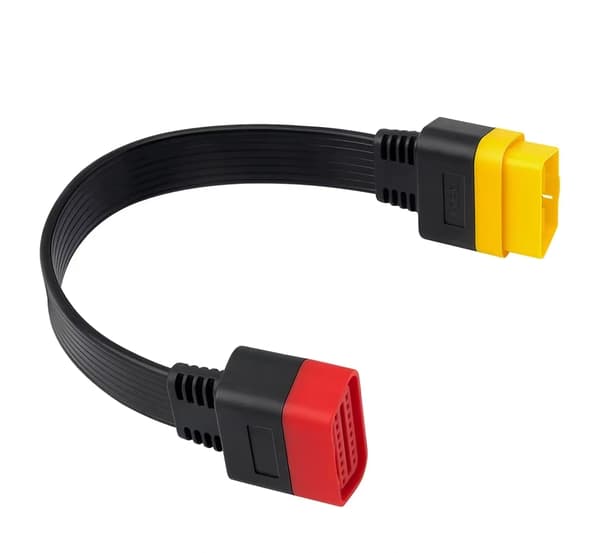 OBD2-koodinlukija - Easydiag 3.0 - Diagnostiikkalaite - Bluetooth - Android/iOS - OBDII