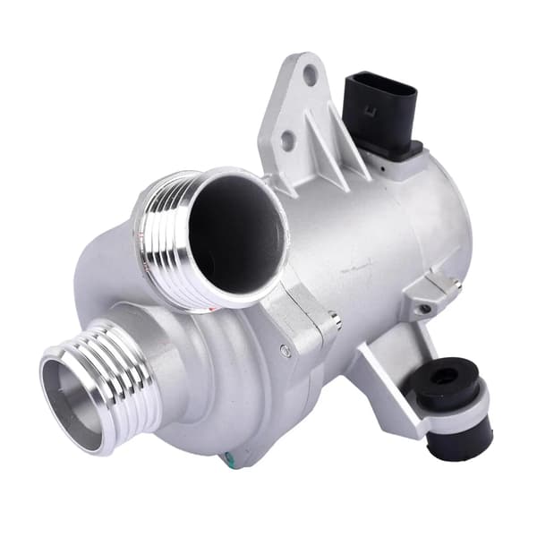 Elektrisk vandpumpe - AP03 kølevandspumpe - Motorvandpumpe - E81 E87 E88 E82 E90 E91 E92 E93 E60 E61 - OEM 11517586929