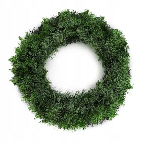 Julekrans - Julepynt - 45 cm