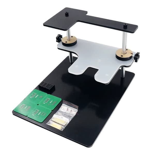 BDM ECU-chipprogrammer - KESS/KTAG - Masterversion - Programvara V2.25, V2.23, V2.47 - V2.80 - Spanska - Windows XP/7/8