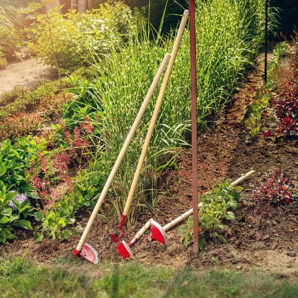Havehakke - Håndhakke - Skaft 35 cm
