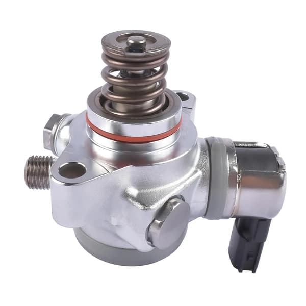 Högtrycksbränslepump - Mazda 3 2012–2018 - Mazda 6 2014–2017 - CX-5 2013–2018 - OEM PE01203F0A/PE01203F0B