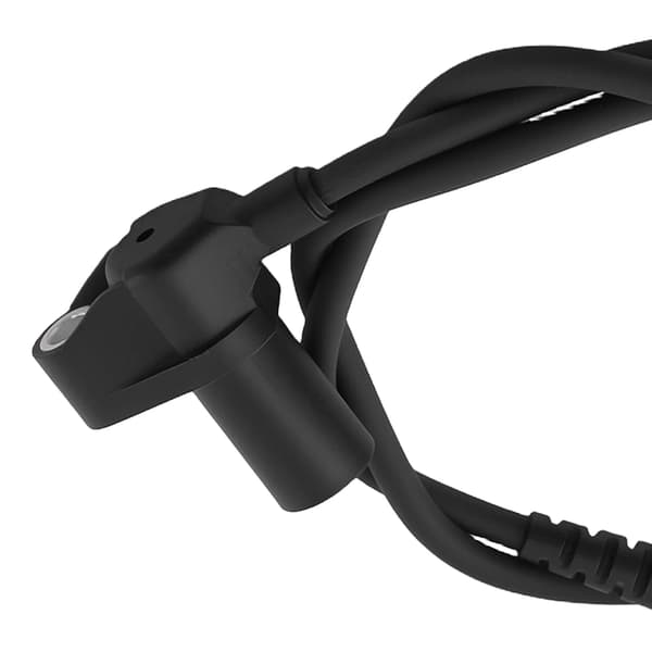 ABS hjulsensor A4 8E2 8EC 8E5 8ED - Forreste sensor - 2x sæt - Magnetisk induktion - 2004-2008 2.5 2.7 TDI - OE 4B0927803E