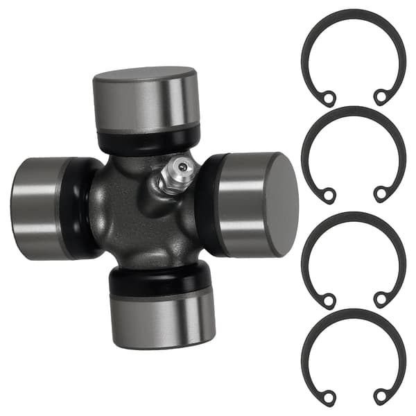 Kardanled kardanaksel - drivaksel - passer E87 E46 E83 E60 E84 - reservedel - OE 26203401609