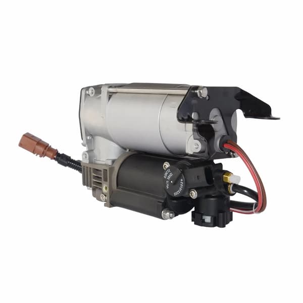 Kompressor til luftaffjedring - AP01 - A6/S6 C6 4F Allroad Avant - OEM 4F0616005A/4F0616005B/4F0616005E - 2004–2012