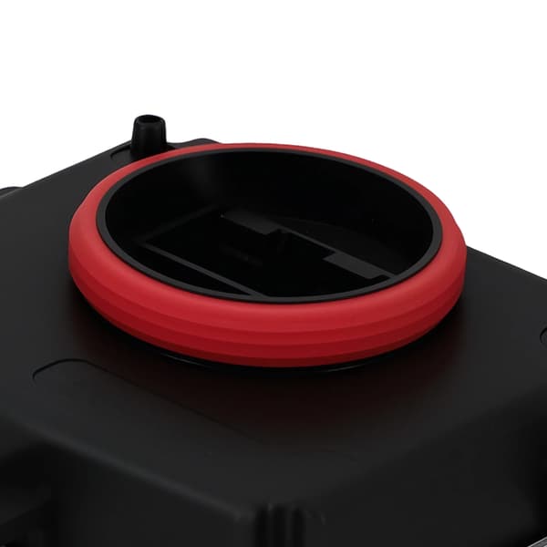 LED forlygte ballast - Styreenhed til billygte - Reservemodul - Til montering i motorrum - Delnummer 4G0907697D