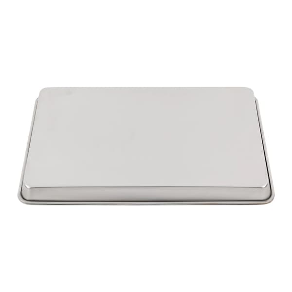 Bageplade - Nonstick bradepande til kager og brød - Stor kapacitet - Aluminiumlegering - Sort