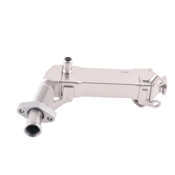 EGR udstødningsventil køler - BMW M47 M57 - passer E46 E60 E61 E87 E90 E91 - erstatter OEM 11717790065