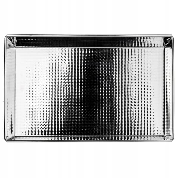 Bageform til kager - Kageform - Metal - 40 cm - CE/EU-Certificeret