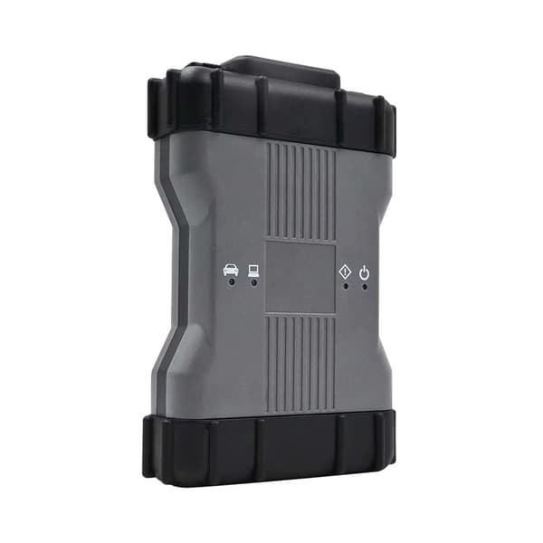 Bildiagnoseinterface - MB Star C6 - DOIP - OBD-II - J2534-programmering - ECU-kodning - SDD-software - Med harddisk
