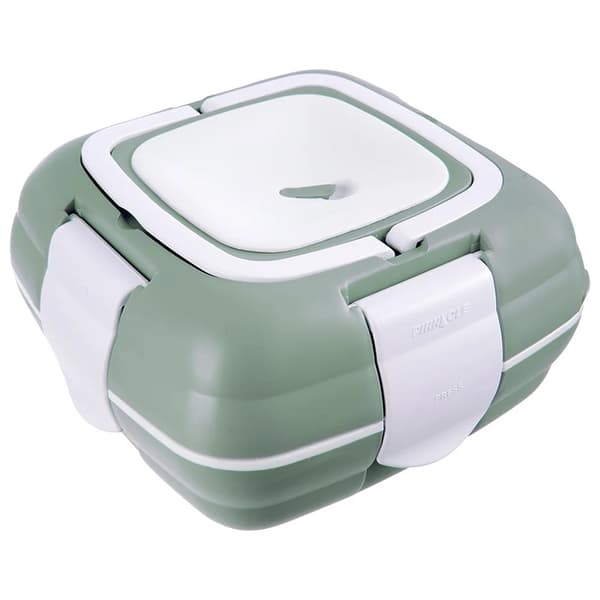 Madtermos - 1,9 l - Rustfrit stål - Grøn