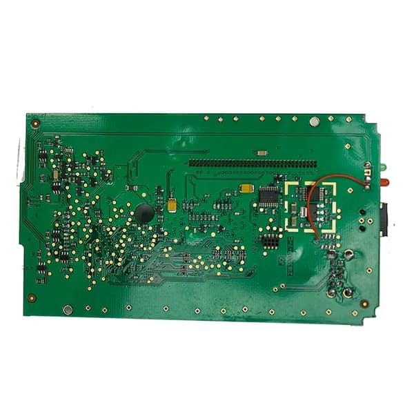 Renault CAN Clip - OBD2-diagnoseinterface - Full Chip AN2131QC - Software V212 - 1998–2020 - Windows 7 32-bit - Reprog V191
