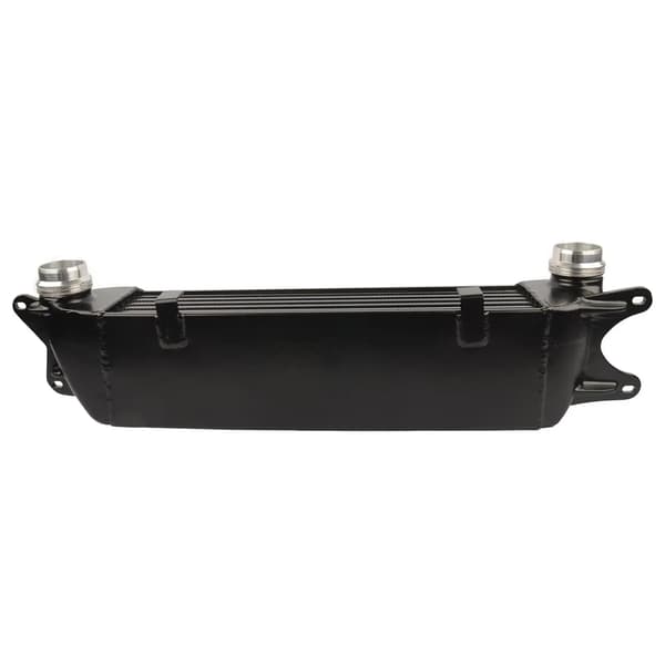 Ladeluftkøler - AP03 - Til BMW 5- og 6-serien - E60 E61 E63 E64 - 520d 525d 530d 535d 635d 630d - 2004–2010