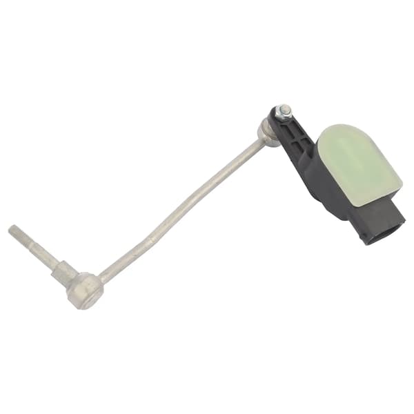Fjädring nivåsensor - Höjdsensor luftfjädring - Fram vänster - För VW Phaeton 3D, Audi A8 4E2 4E8 - OE 4E0941285G 4E0941285E 4E0941285F