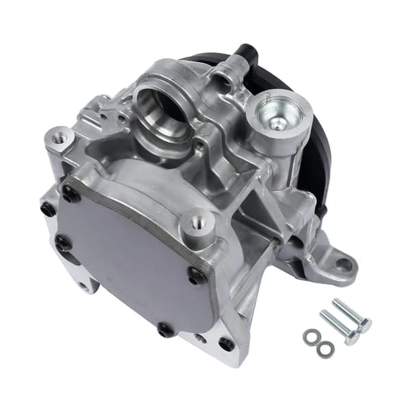 Oliepumpe - Motoroliepumpe 2,0 E81 E82 E87 E88 E90 E91 E92 E93 E60 E61 - OEM 11417798014 11417810451 - Holdbar - Nem montering