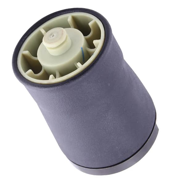 Bakre höger luftfjäder - Luftfjädring luftbälg - Passar E53 X5 2000-2007 - Utbytesdel bakaxel