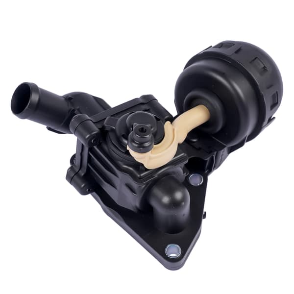 Kølevæskekontrolventil - Motorkøling - Til 3.0T motor - OEM nr 059121737AR