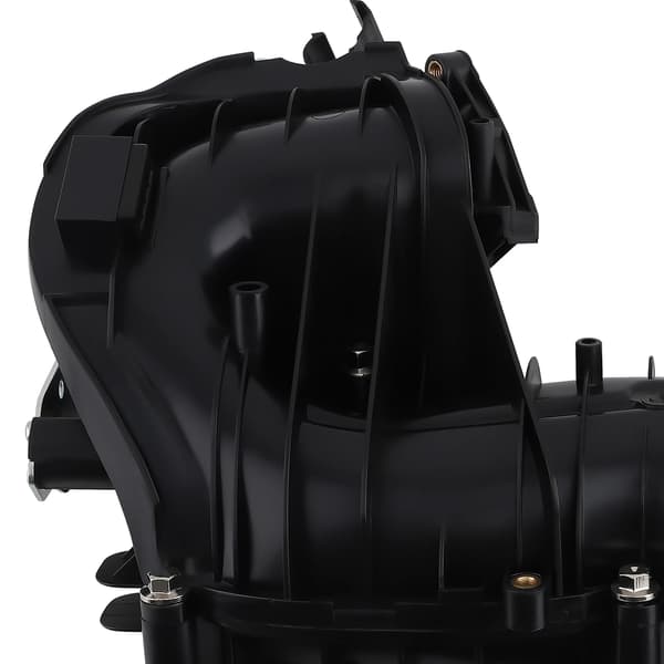 Indsugningsmanifold BMW N47 2.0D - Indsugningsrør - Til E81 E87 E90 E60 E61 X1 E84 X3 E83 - Diesel - OEM 11618507239