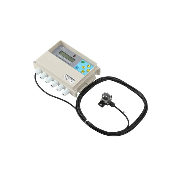 Solfølger - Dual axis solar tracker controller - Automatisk solsporingsstyring - Kontrolsystem til solpaneler