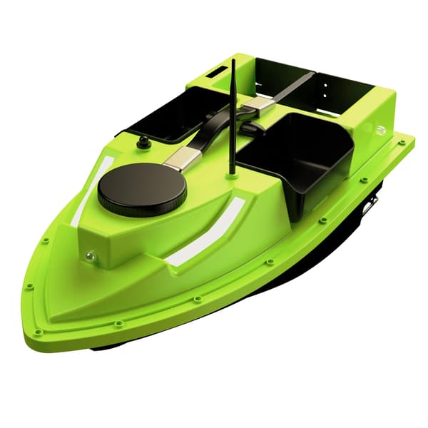 Fiskegreb - D19 Lip Grip - ABS-plast - Brun